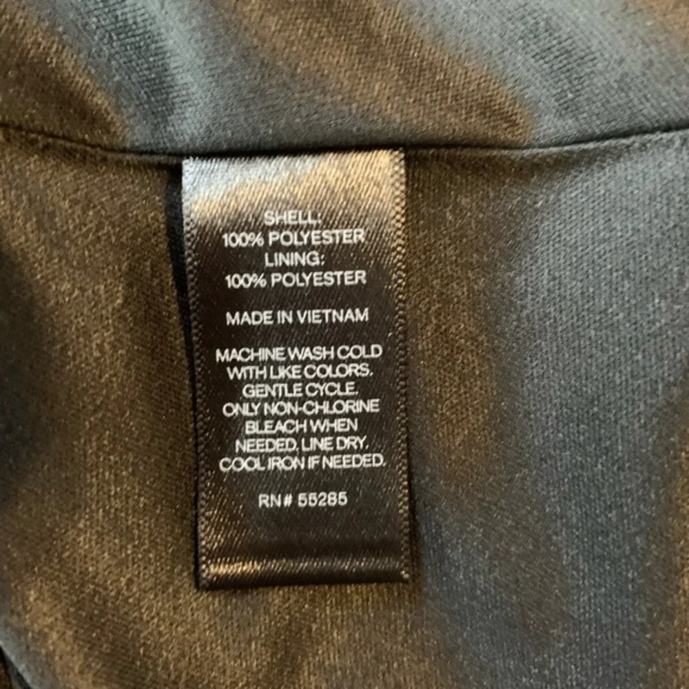 Express floral dress - Picture 3 of 7